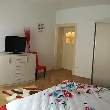 Apartment Carpathian *