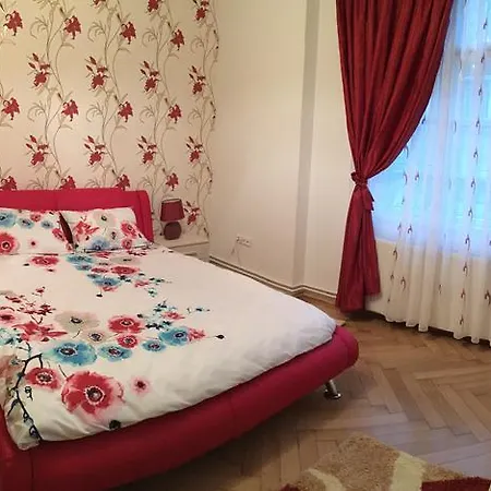 Apartment Carpathian Brasov