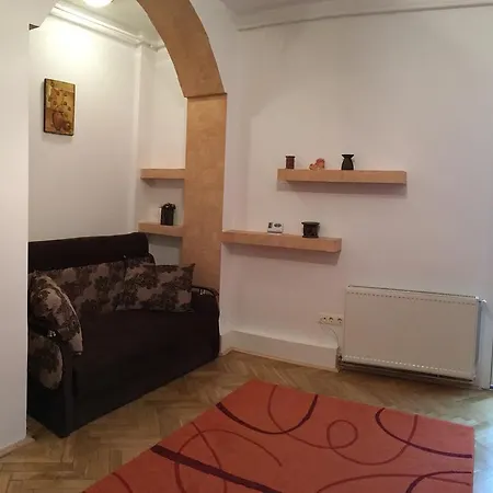 Apartment Carpathian *