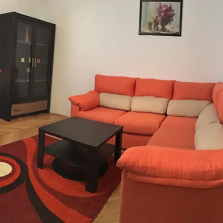Apartment Carpathian