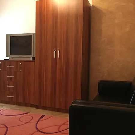 Apartment Carpathian *